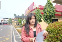 Mantan Ibu Bayangkari Mencari Keadilan, Hampir 3 Tahun Dugaan Perizinahan Brigpol MF Mandek