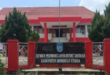 DPRD Dorong Rehab Bertahap 6 Pustu Memprihatinkan di Ulok Kupai Mulai 2027