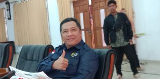 Ketua Komisi I DPRD Bengkulu Utara Dorong Peningkatan Mutu Pendidikan