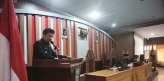 DPRD Bengkulu Utara Sahkan Tiga Raperda, Perlindungan Anak hingga HUT Daerah Resmi Jadi Perda