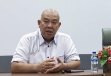 Rp 1,3 Triliun Anggaran Dinkes Provinsi Bengkulu Dilaporkan Ke Jaksa