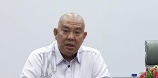Rp 1,3 Triliun Anggaran Dinkes Provinsi Bengkulu Dilaporkan Ke Jaksa