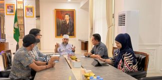 Semarak Merah Putih 2026, Siap Gerakkan Ekonomi Rakyat