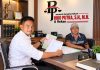 PT.DDP Diduga Serobot Lahan Masyarakat, Warga Lapor COOLMAN 911