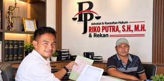 PT.DDP Diduga Serobot Lahan Masyarakat, Warga Lapor COOLMAN 911