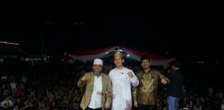 Reward Kemendagri Jadi Semarak Merah Putih, Helmi Hasan: Masyarakat Bergembira, UMKM bergerak, Ekonomi Berputar