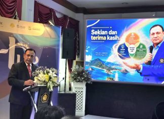 Firli Bahuri Resmi Sandang Gelar Doktor Hukum, Raih Gelar Summa Cumlaude & IPK 4,0