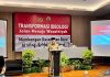 Pemprov Bengkulu Ajak Masyarakat Tangkal Radikalisme, Khairil Anwar: Bangun Benteng Ideologi Bersam