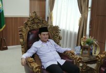 Sukseskan Sensus Ekonomi 2026, Ini Kata Sekprov Bengkulu Untuk ASN