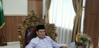 Sukseskan Sensus Ekonomi 2026, Ini Kata Sekprov Bengkulu Untuk ASN