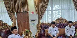Perkuat Pemberdayaan Desa, Pemprov Bengkulu Siap Bersinergi dengan Balai PPMDDT