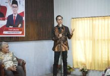 KPID Bengkulu Gelar Diskusi Publik, Bahas Revisi UU Penyiaran