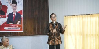 KPID Bengkulu Gelar Diskusi Publik, Bahas Revisi UU Penyiaran