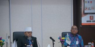 Gubernur Helmi Hasan Apresiasi Kinerja Bank Bengkulu, Pesan Direksi & Komisaris Jaga Kekompakan