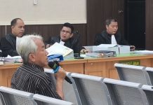 Dugaan Korupsi PLTA Musi, JPU Ungkap Kejanggalan Pengadaaan AVR