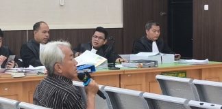 Dugaan Korupsi PLTA Musi, JPU Ungkap Kejanggalan Pengadaaan AVR