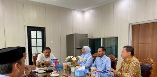 Pemprov Bengkulu Satukan Visi Dukung Program Koperasi Desa Merah Putih