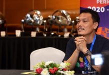 Pakar Dukung Mes Pemprov Jadi Kantor Walikota, Kawasan Bentiring Diusulkan Jadi Kota Baru