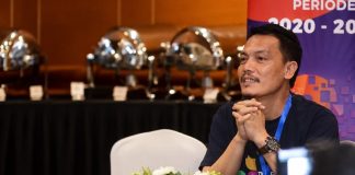 Pakar Dukung Mes Pemprov Jadi Kantor Walikota, Kawasan Bentiring Diusulkan Jadi Kota Baru