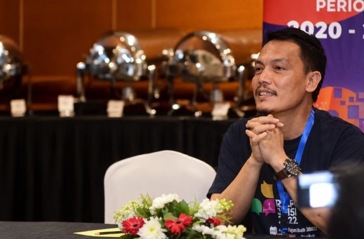 Pakar Dukung Mes Pemprov Jadi Kantor Walikota, Kawasan Bentiring Diusulkan Jadi Kota Baru