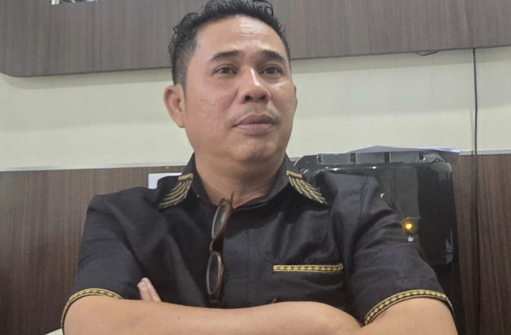 Alih Fungsi Mess Pemda Perkuat Fungsi Kawasan Pariwisata, Elfahmi: Tidak Melanggar RTRW