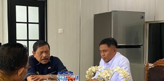Matangkan Verifikasi KDMP, Pemprov Bengkulu Perkuat Koordinasi