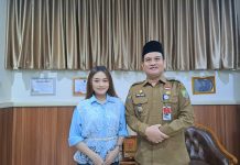 Karisma Tembus Grand Final Liga DMD, Pemprov Bengkulu Siap All Out Beri Dukungan!