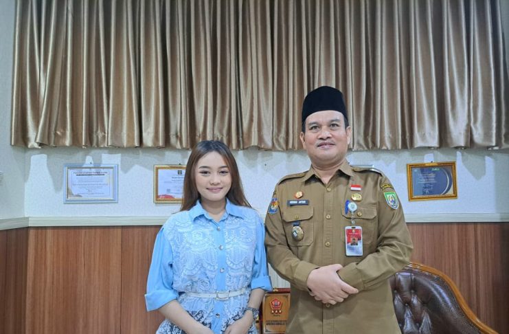 Karisma Tembus Grand Final Liga DMD, Pemprov Bengkulu Siap All Out Beri Dukungan!