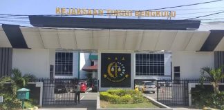 Tiga Bulan Laporan Dugaan Korupsi Alur Pelabuhan Pulau Baai Tak Jelas, Kejati Bengkulu Justru MoU Dengan Pelindo II, LEKAD Siapkan Aduan Ke Kejagung