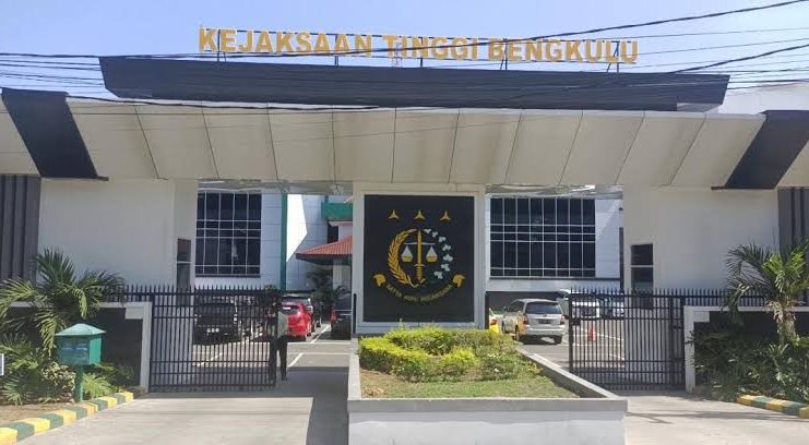Tiga Bulan Laporan Dugaan Korupsi Alur Pelabuhan Pulau Baai Tak Jelas, Kejati Bengkulu Justru MoU Dengan Pelindo II, LEKAD Siapkan Aduan Ke Kejagung