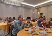 Pemprov Bengkulu Siapkan Rp 2 Miliar Untuk Lindungi Pekerja Informal