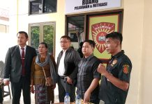 Kasus Dugaan Pencurian 1,5 Ton Sawit Dihentikan, Ganda Putra Pertanyakan Dasar Penerbitan SP3
