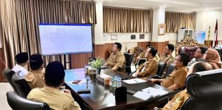 Catat Tanggalnya!, Gebyar Merah Putih Digelar 11 Hari di Sport Center