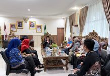 Apoteker Hadir Untuk Kemanusiaan, Pemprov Bengkulu Apresiasi Relawan Penanganan Bencana