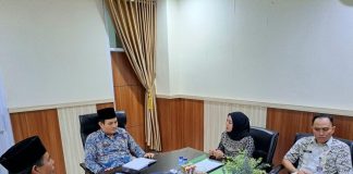 Pemprov Bengkulu Matangkan Arah Bisnis PT Bengkulu Mandiri