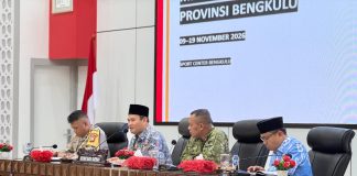 Gebyar Semarak Merah Putih 2026, Gerakkan Ekonomi Rakyat & Angkat Potensi Daerah