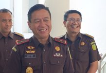 Dua Bulan Menjabat, Gebrakan Kejati Bengkulu Anton Delianto Berantas Korupsi Dinanti Publik!