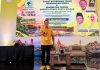 Sumsel Masih Dikepung Asap Karhutla, Ketua DPRD Provinsi Bengkulu Sumardi Angkat Bicara