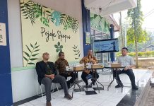 Target 2027 Prodi Dokter Gigi Dibuka, 2028 RS UNIB Beroperasi