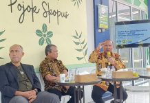 Satu Tahun Kepemimpinan Prof. Indra Cahyadinata: Unib Naik Peringkat 46, 39 Prodi Raih Akreditasi Unggul