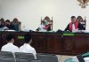 Bupati Non Aktif Rejang Lebong Muhammad Fikri Dituntut 5 Tahun Penjara, JPU: Kerugian Negara Pulih Seutuhnya