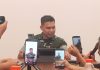 Dandim Mukomuko Tanggapi Laporan 16 Mitra KDMP, Letkol Inf Yokki: Mainkontraktor Harus Bertanggungjawab