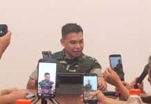 Dandim Mukomuko Tanggapi Laporan 16 Mitra KDMP, Letkol Inf Yokki: Mainkontraktor Harus Bertanggungjawab