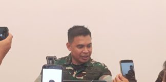 Dandim Mukomuko Tanggapi Laporan 16 Mitra KDMP, Letkol Inf Yokki: Mainkontraktor Harus Bertanggungjawab