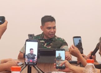 Dandim Mukomuko Tanggapi Laporan 16 Mitra KDMP, Letkol Inf Yokki: Mainkontraktor Harus Bertanggungjawab