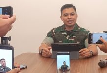 Tim Hukum KDKMP Mukomuko Siapkan Lapor Balik, Dandim: Imbau Pelapor Kaji Ulang Laporan