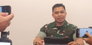 Tim Hukum KDKMP Mukomuko Siapkan Lapor Balik, Dandim: Imbau Pelapor Kaji Ulang Laporan