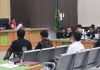Sidang Korupsi SKU-AVR PLTA Musi, Anggaran Rp32 Miliar Disorot