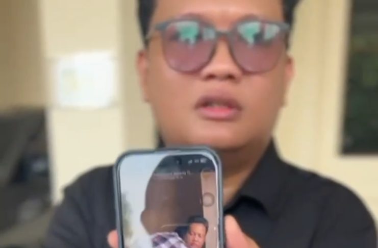 Bukan Sekali! Terdakwa Penipuan Repal Pahlevi Diduga Kerap Jual Nama Tomi, Kerugian Korban Disebut Mencapai Rp1 Miliar