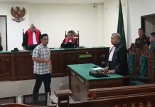 Dua Kali Ditunda, Terdakwa Perkara Minyakita Divonis Lepas